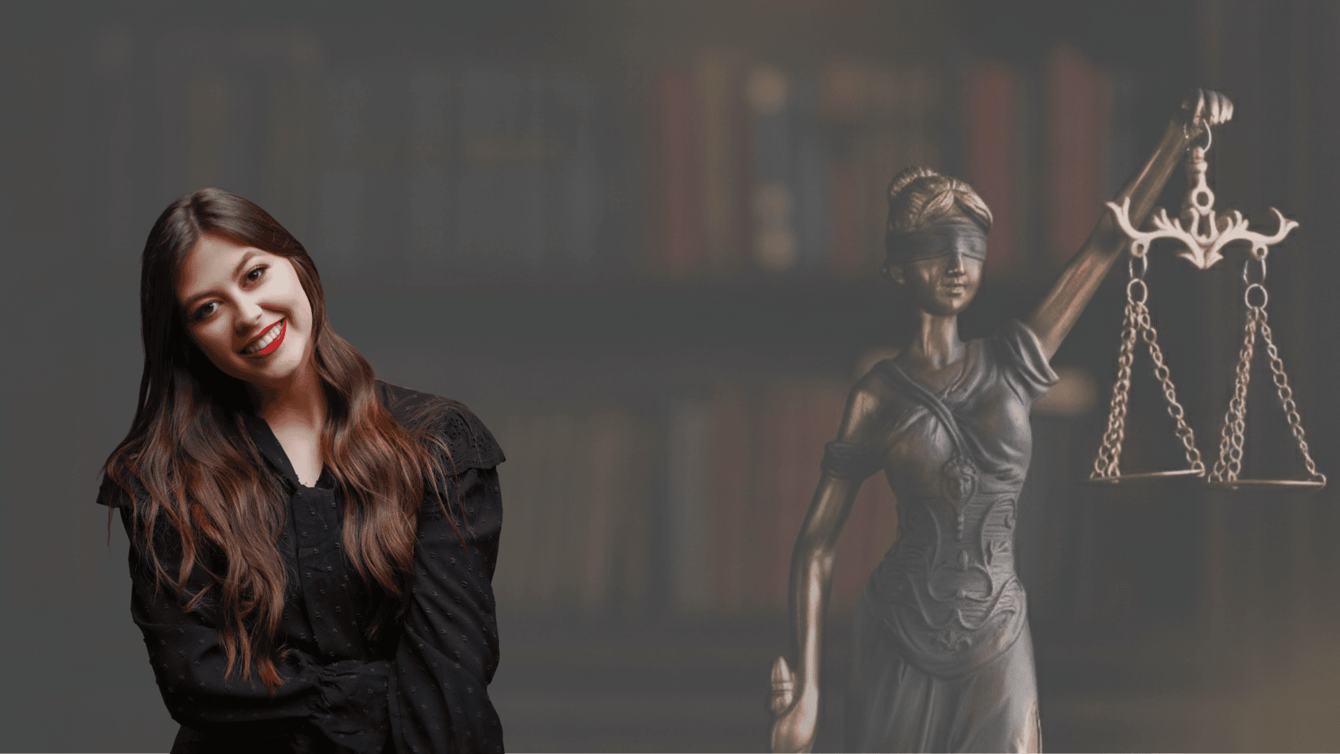 Alessandra Bischoff - Advogada Trabalhista em Palhoça SC e Parobé RS