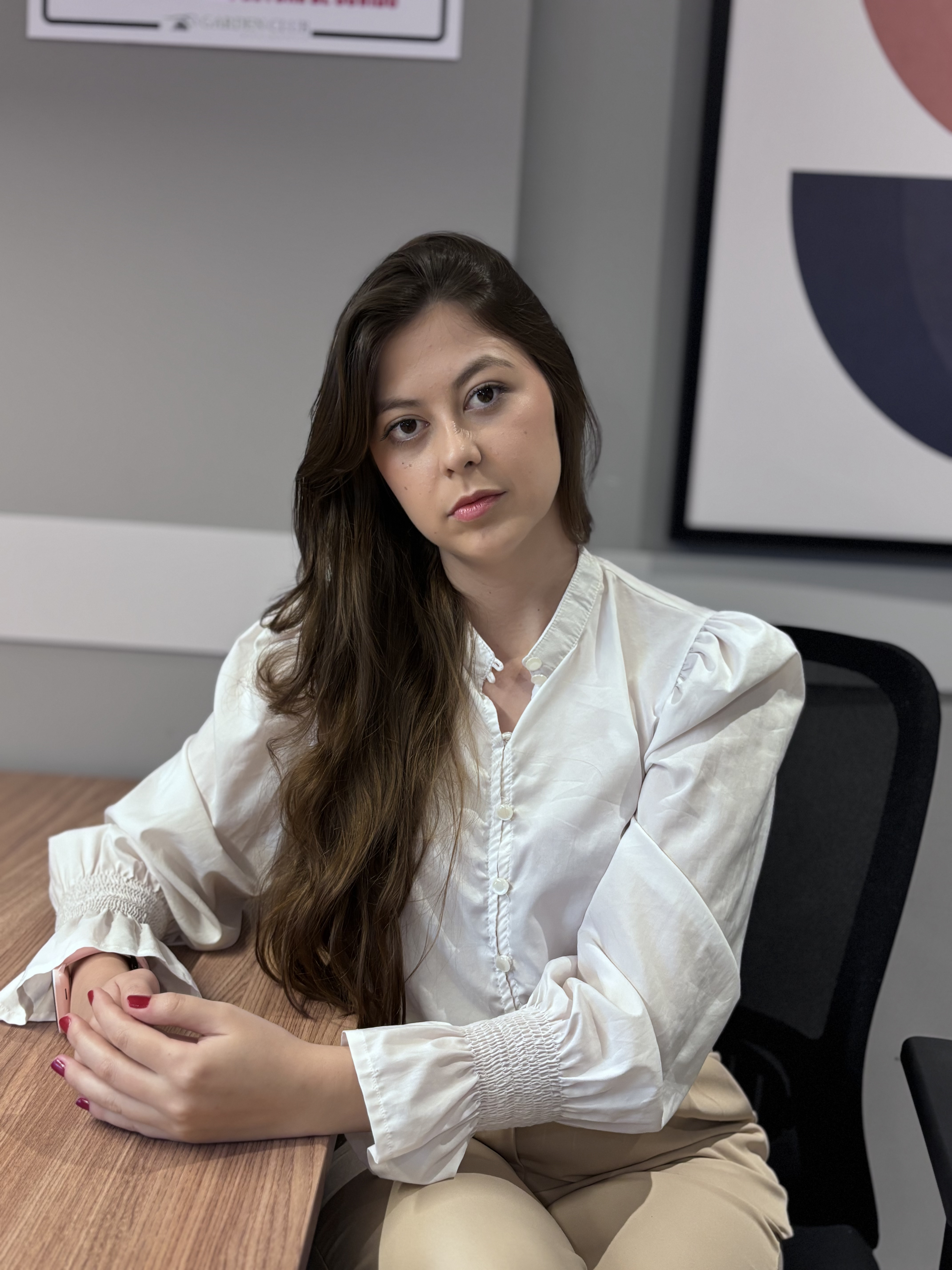 Agende consulta com advogada trabalhista em Palhoça SC e Parobé RS - Alessandra Bischoff
